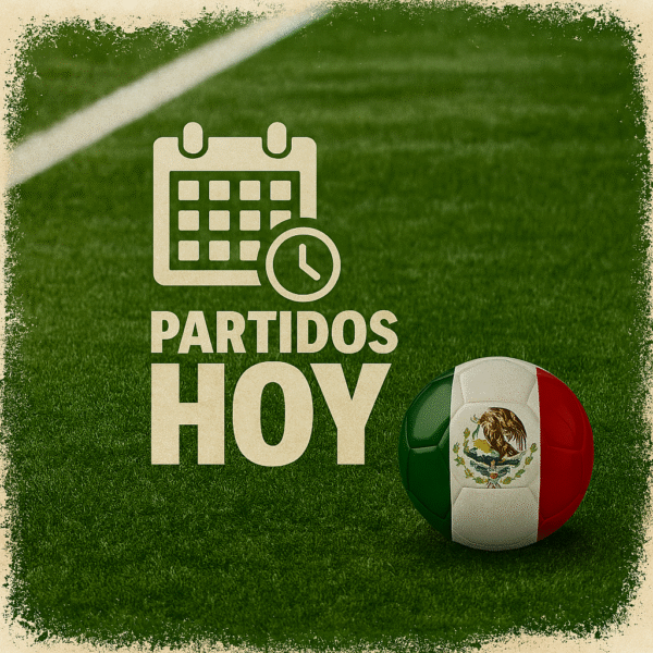 Partidos hoy -slider2
