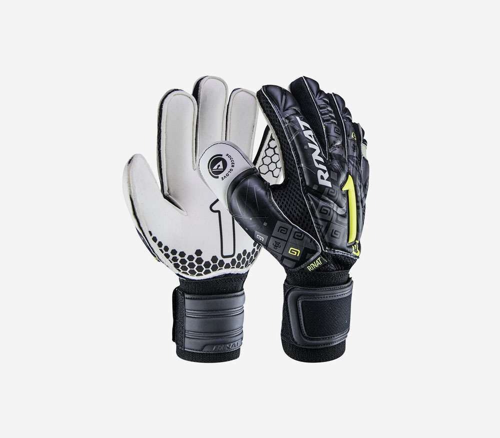 Guantes de Portero